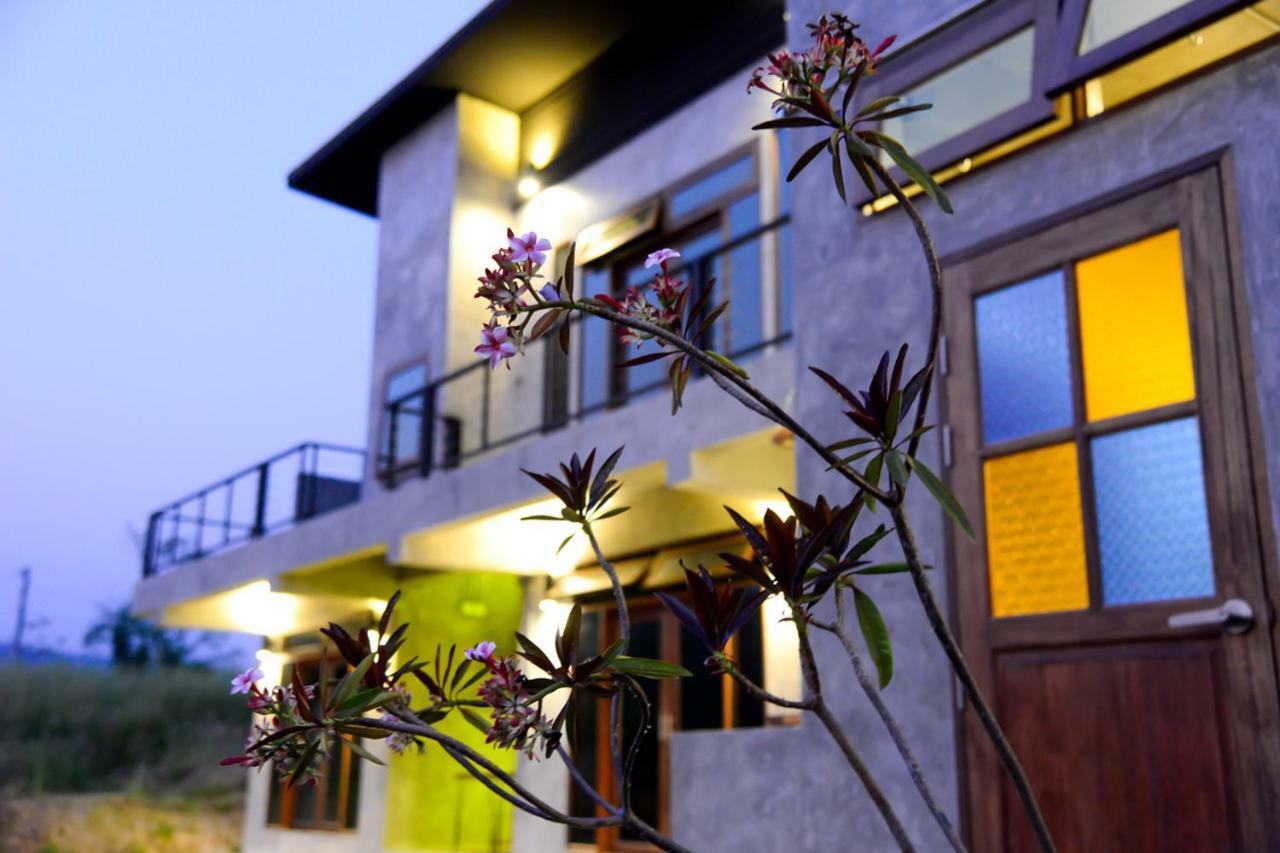 Suan Sook Homestay Chom Thong Exterior foto